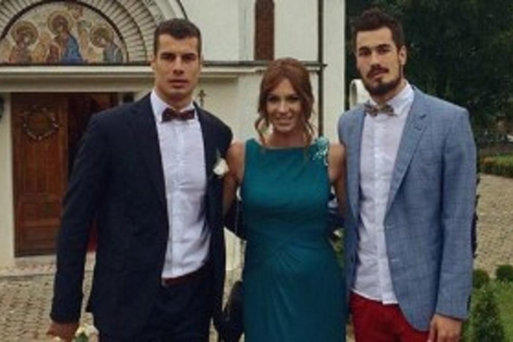 KALINIĆ PROMENIO REPREZENTACIJU: Umesto za Srbiju, nastupa za Francusku!