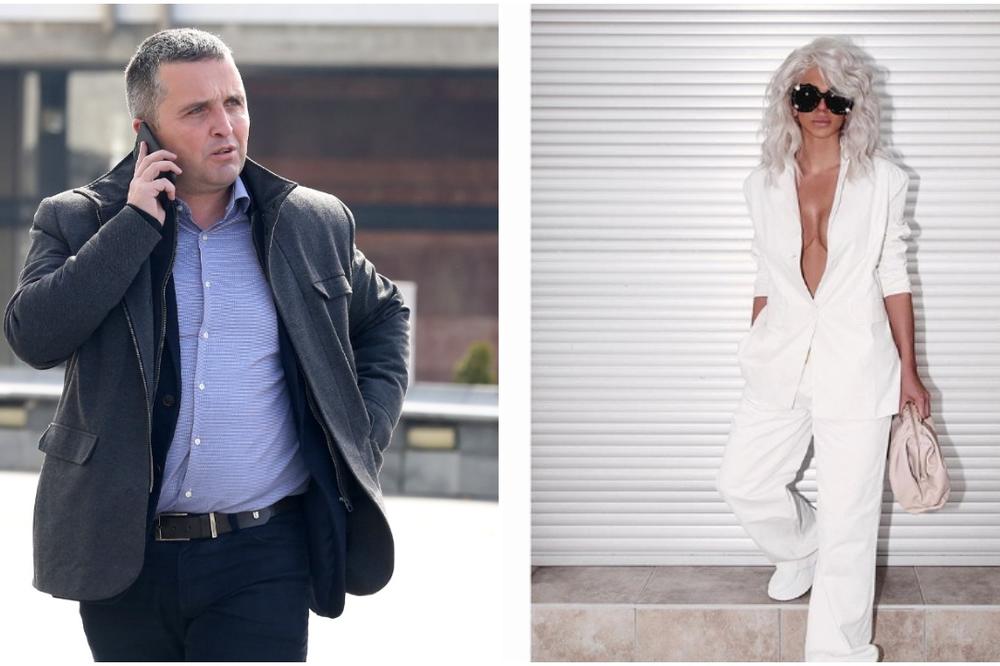 INCIDENT NA SUĐENJU KARLEUŠE I DRAGANA VUČIĆEVIĆA: Psovanje pokojnih majki, PRETNJE DECI - sve je SNIMLJENO!