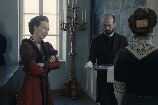 „Potencijalni kandidat“ i „Malmkrog“ – dve srpske koprodukcije na značajnim filmskim festivalima