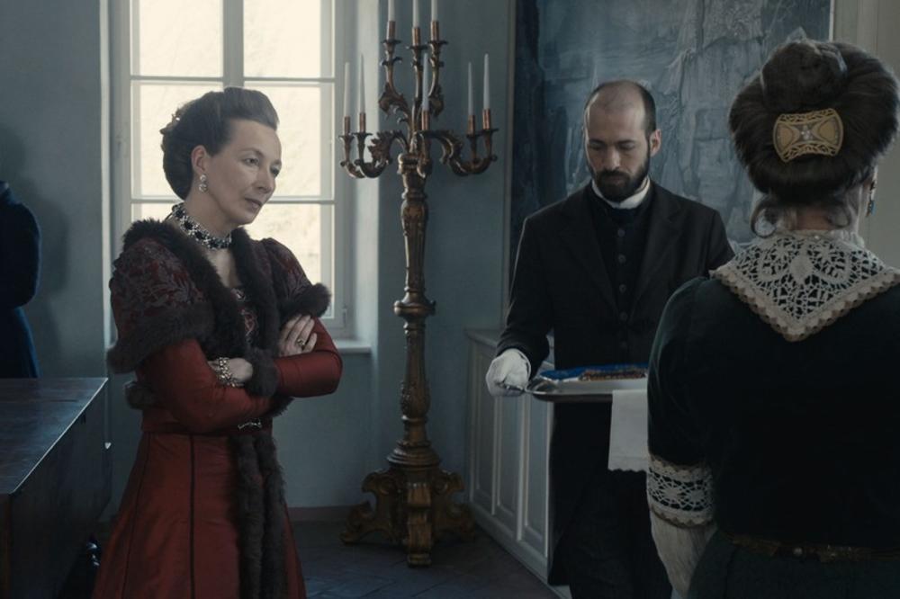 Rumunsko-srpski film „Malmkrog“ premijerno na Berlinskom filmskom festivalu