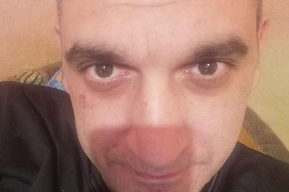 VLADAN TVRDI DA JE IMAO PREKID FILMA! Marka je ubo tačno u SRCE, kod sudije je IMAO SRAMNO OPRAVDANJE