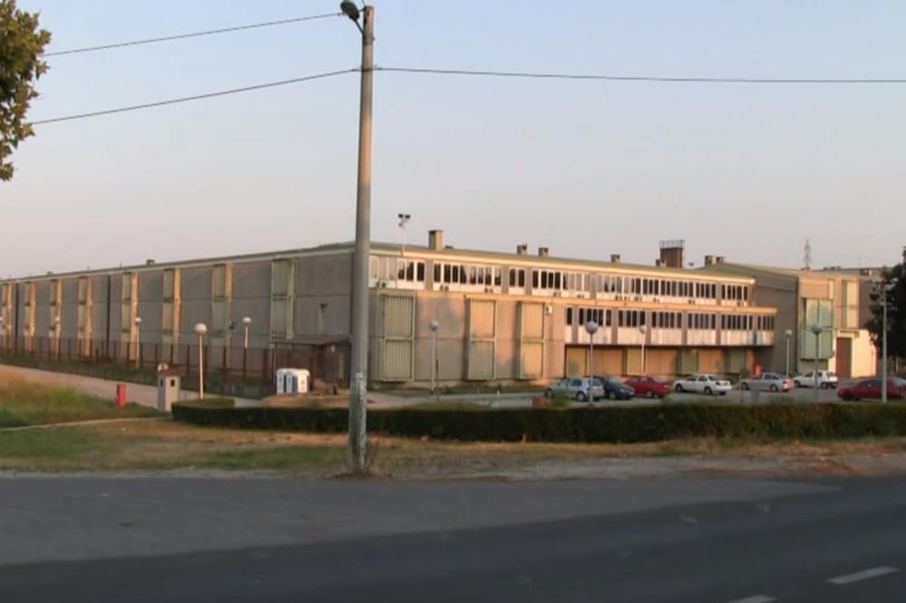 SRBIN IVAN ĐORĐEVIĆ POBEGAO IZ HRVATSKOG ZATVORA: Skovao je NEVEROVATAN PLAN i uspešno ga sproveo!