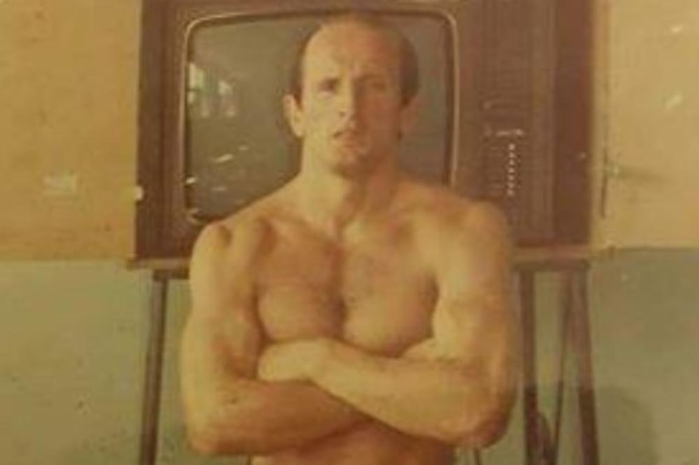 Jedini je smeo da "odbrusi" Arkanu: Najopasniji čovek izrešetan iz "kalašnjikova", pred smrt hteo da reketira...