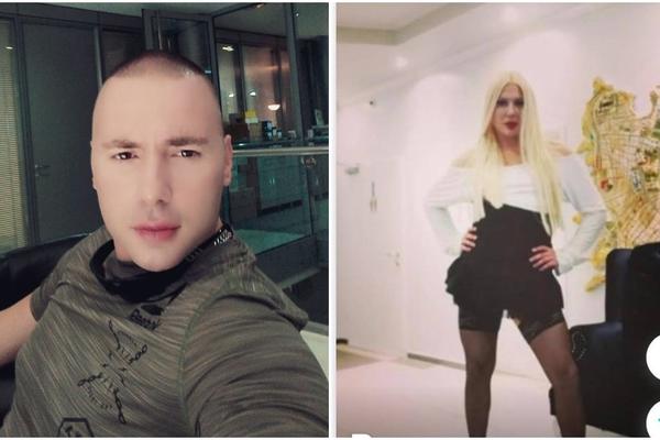 BRENDON SE NA TINDERU PREDSTAVLJA KAO ŽENA! Otkrili smo njegov LAŽNI profil i ŠOKIRAĆETE SE KAO I MI! (FOTO)