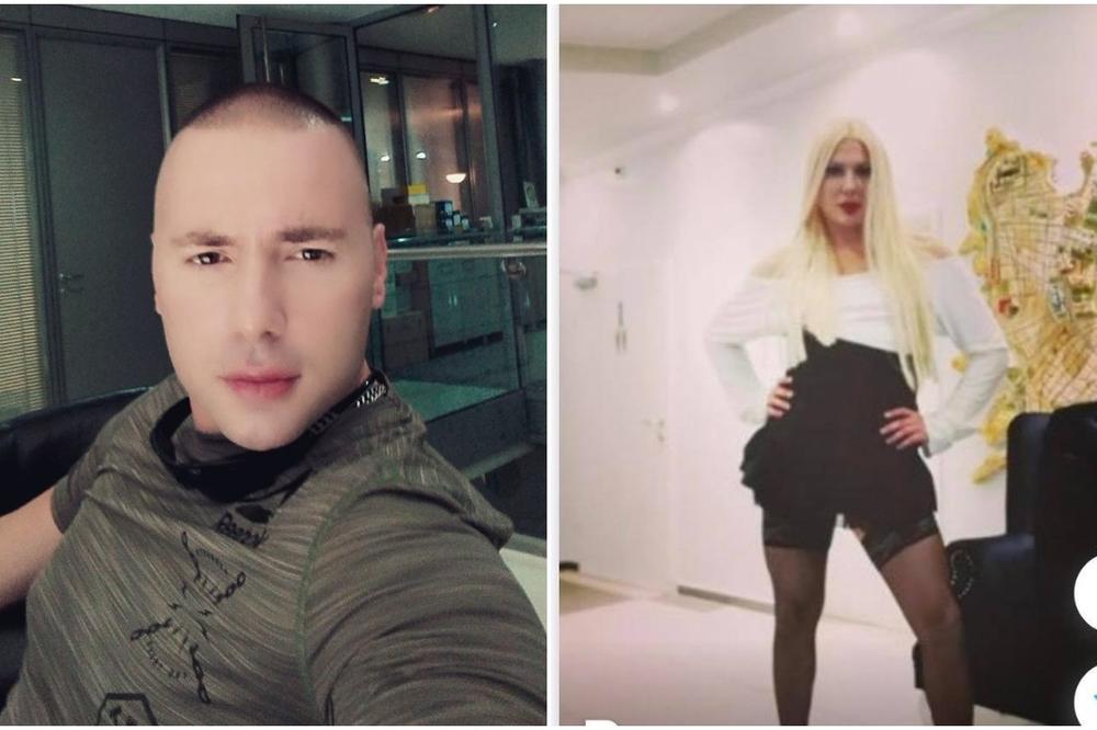 BRENDON SE NA TINDERU PREDSTAVLJA KAO ŽENA! Otkrili smo njegov LAŽNI profil i ŠOKIRAĆETE SE KAO I MI! (FOTO)