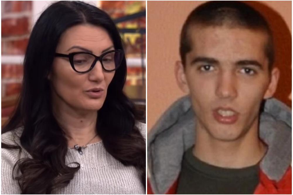 ZA UROŠEM SE TRAGA VEĆ 44 DANA! Majka kaže da joj niko ništa ne govori, ZAŠTO SVI ĆUTE? (FOTO)