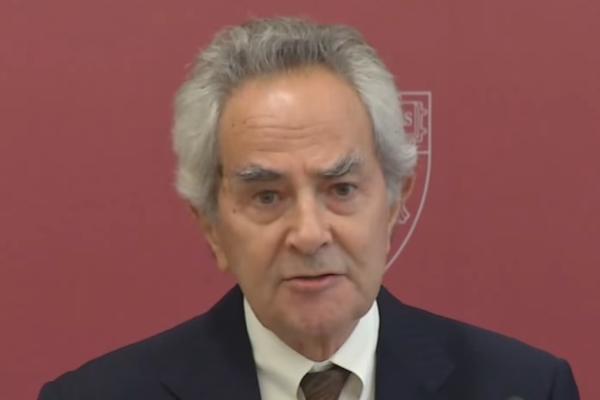 JEDAN OD NAJVEĆIH UMOVA 20. VEKA ROĐEN JE U BEOGRADU! Ovo NIKO nije znao