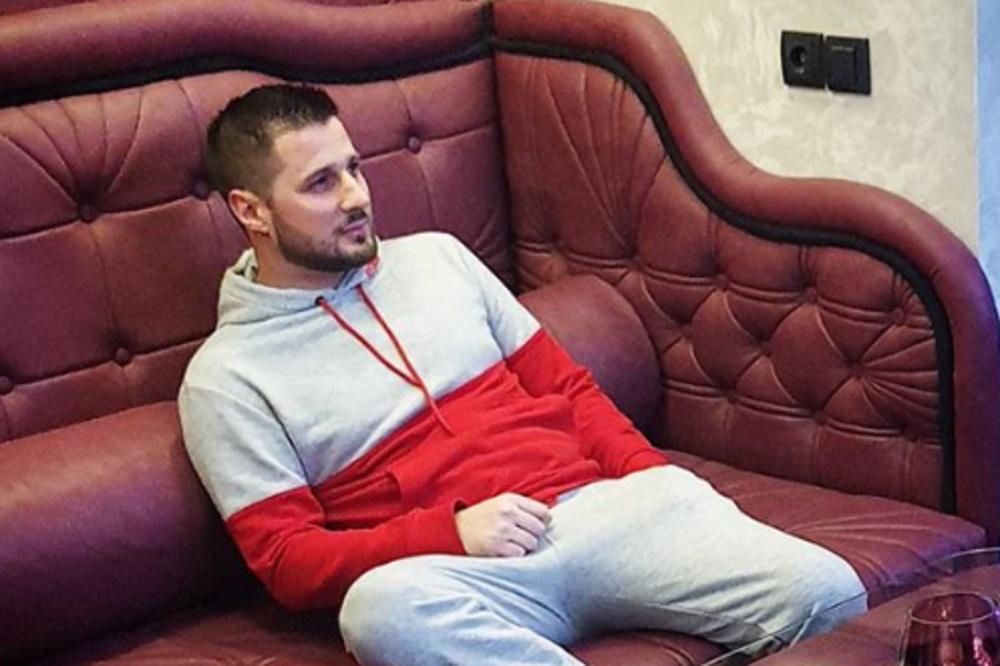 IZVESNA TEA TRUDNA SA MARKOM MILJKOVIĆEM: Kliknulo je kad je on raskinuo sa Lunom, a ja sam ostala TRUDNA!