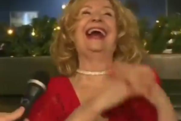 OVO JE NAJMASNIJA PRIČA LEPE LUKIĆ! Voditelj izneverovao kad je čuo priču o MINDŽUŠI i za šta ona služi!