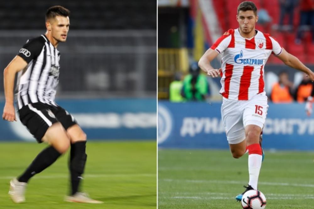 PRAVE TIM ZA NAPAD NA TITULU: Borac želi Zakarića i Srđana Babića! I Degenek je deo priče!