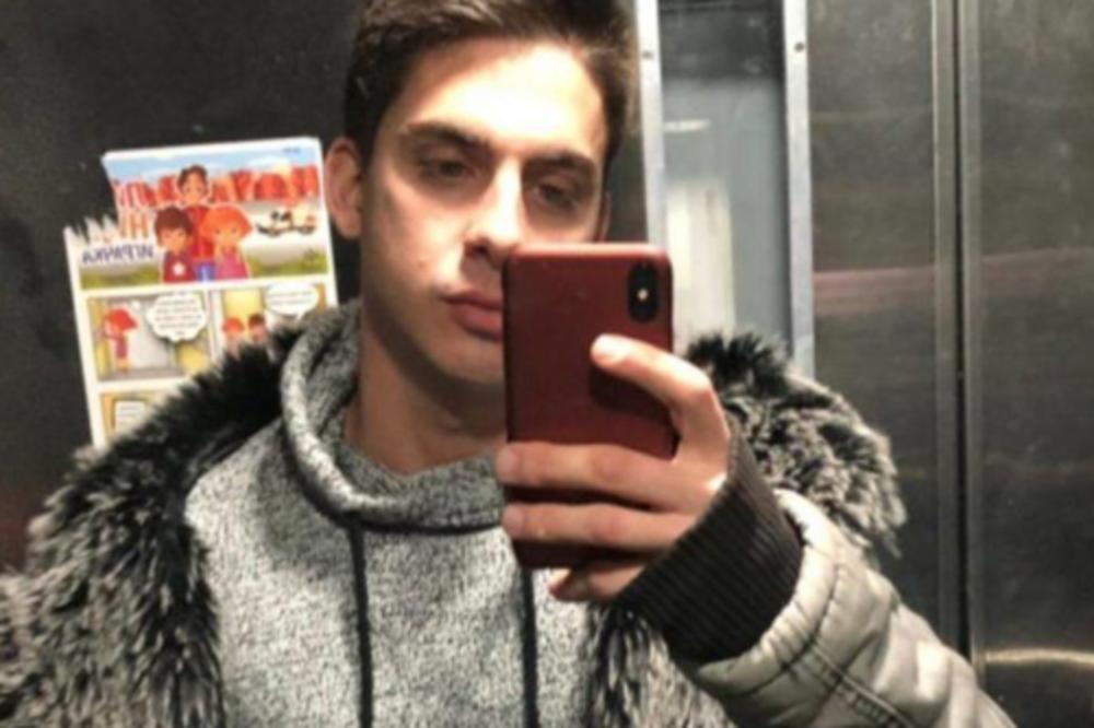 FILIP ZA ESPRESO OTKRIO NA KOJU DEVOJKU JE UPOZORIO KENDIJA! Brine se za svog druga?