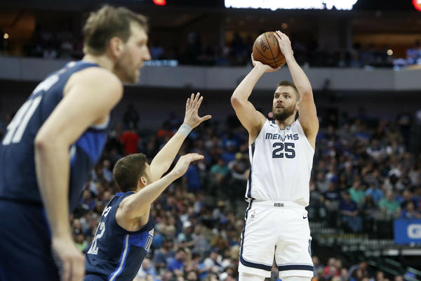 UŽAS: Crne vesti iz NBA, Parsonsu ugrožena karijera posle jezive nesreće!