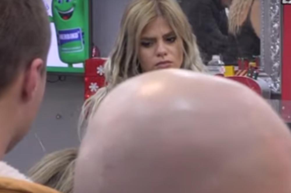 DISKVALIFIKOVANA MARIJANA ZONJIĆ! Nju više nećemo gledati u Zadruzi, evo šta se desilo sa Ivom Grgurić (VIDEO)