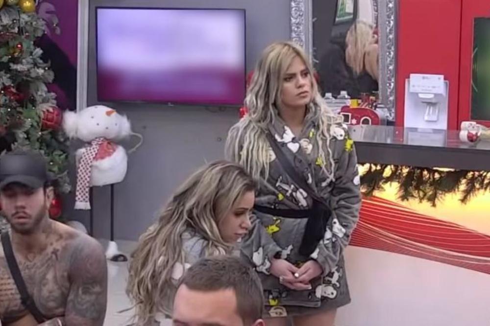 MARIJANU ZONJIĆ ZOVU SA HRVATSKIH BROJEVA I PRETE NJENOJ MAJCI! Ubićemo te, bićeš SILOVANA!