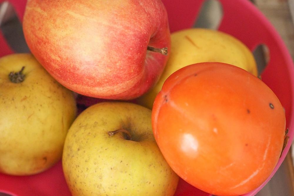 DA LI STE PROBALI OVAKVU JABUKU? Mnogo je ZDRAVIJA od OBIČNE