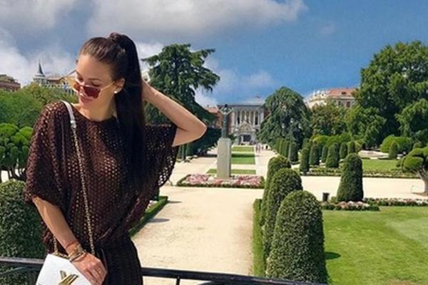 ONA JE LEPOTICA IZ POŽAREVCA KOJA SE UDALA ZA MOĆNOG SRBINA! Dugo je ćutala o RAZVODU, a sada je NEPREPOZNATLJIVA