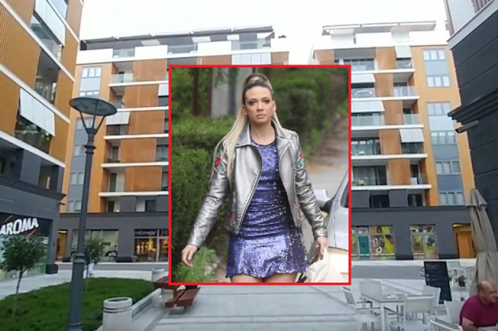 MILICA TODOROVIĆ KUPILA STAN OD 200.000 EVRA! Nije imala KEŠA pa mesečno plaća INVESTITORU ali vredi svaki EVRO