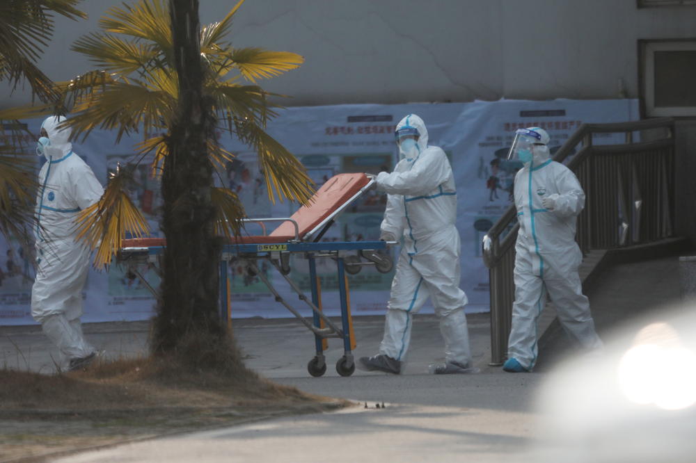 VREME JE ZA PANIKU: Još jedna osoba umrla od VIRUSA IZ VUHANA, zaraženi i LEKARI, a vakcije JOŠ NEMA!