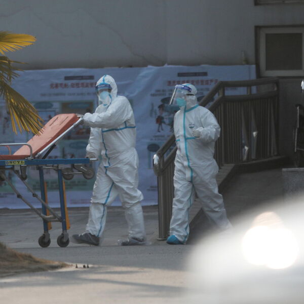 U KINI VEĆ DRUGI DAN UZASTOPNO NEMA LOKALNO ZARAŽENIH: Ali ima jedna LOŠA VEST!