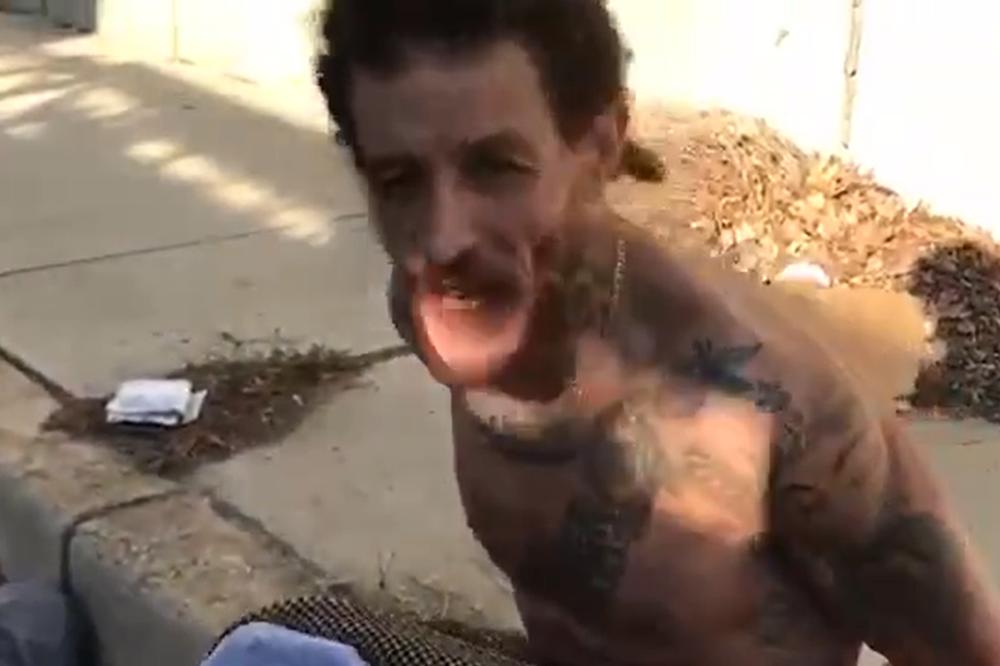 GAZDA DALASA SPASIO SA ULICE NEKAŠNJU NBA ZVEZDU: Postao je beskućnik, tukli su ga, sad je dobio šansu da se spasi!