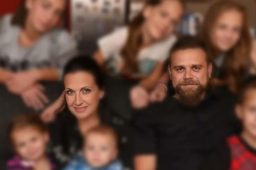 ŠTO NIJE KORISTILA KONTRACEPCIJU? ZVAĆEMO JE RAĐALICA! Brutalno vređanje Srpkinje koja je rodila SEDMORO DECE