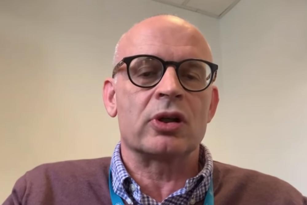 POZNATI SRPSKI GENETIČAR OBJAVIO 1 BITNU STVAR! Svako ko želi da se ostvari u ulozi RODITELJA, ovo mora da PROČITA