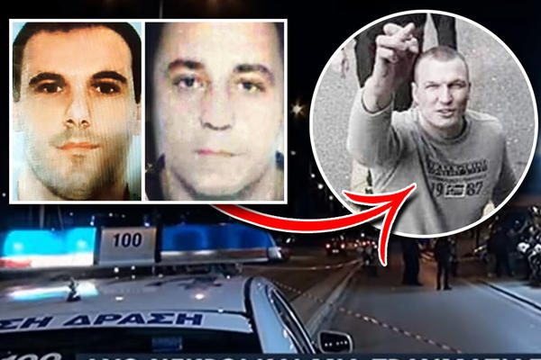 UBIJENI ŠKALJARAC POVEZAN S LIKVIDACIJOM SALETA MUTAVOG! Surovo su mu se osvetili (FOTO)