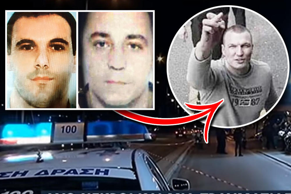 UBIJENI ŠKALJARAC POVEZAN S LIKVIDACIJOM SALETA MUTAVOG! Surovo su mu se osvetili (FOTO)