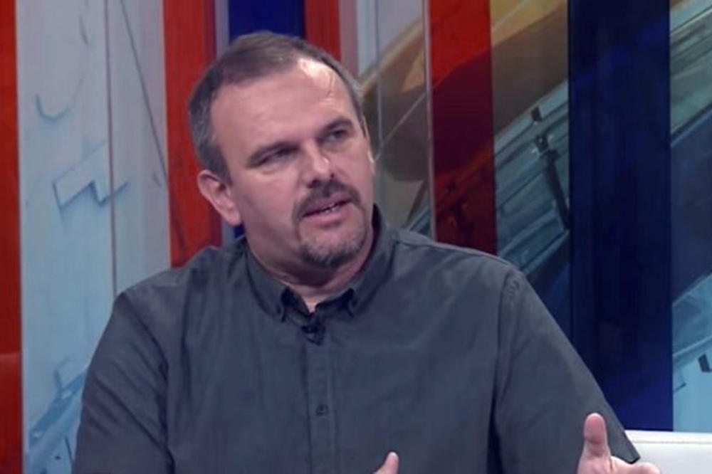 NIN-OVA NAGRADA JE OGLEDALO SRPSKOG NACIONALIZMA: Ovako je nekad govorio ovogodišnji dobitnik te iste nagrade