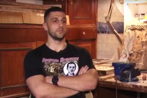 PAVLE NIJE DOŠAO NA POSAO TOG DANA, ZNALI SMO! Kolege žandarma koji se razneo sa devojkom o jezivim detaljima!