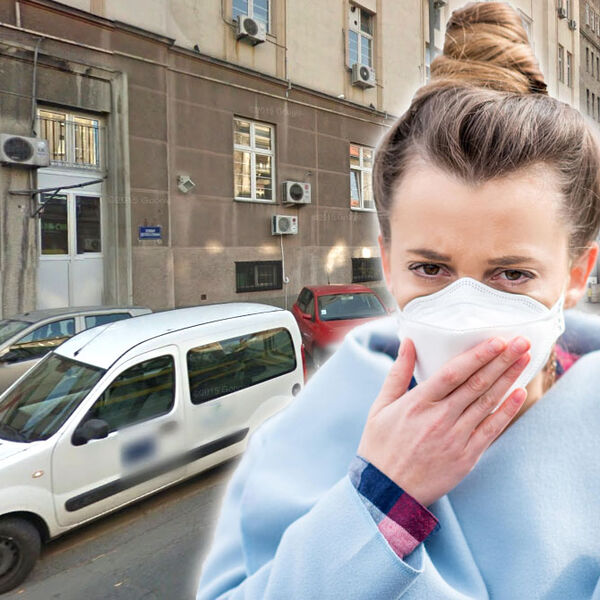 NIKAKO NE SKIDAJTE MASKE:  Srbija pored KORONE ima još jedan problem, sa njim se bori OSAM GRADOVA!