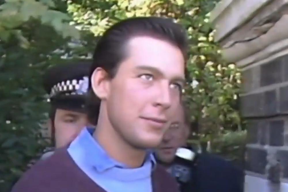 PRE 35 GODINA OSUĐEN JE ZA UBISTVO SESTRE, NJENIH SINOVA I SVOJIH RODITELJA: Sada tvrdi da ima DOKAZ da NIJE KRIV