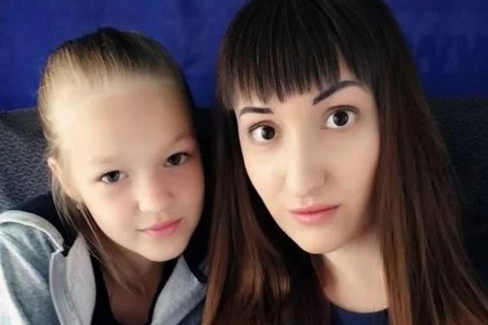 MARIJA JE SAZNALA DA IMA TERMINALNI RAK, PA JE DONELA STRAVIČNU ODLUKU: Presudila i sebi i ĆERKI (9)