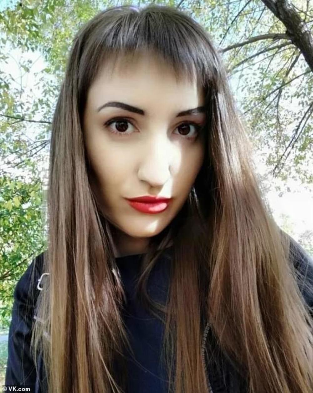 Marija je ubila ćerku 