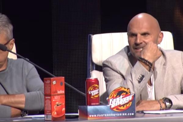 SKANDAL U GRANDU, IMAO SAMO 1 KANDIDATA: Kad su ga zvali na probu takmičar odmah ZVAO SAŠU POPOVIĆA, razlog ŠOKIRA!