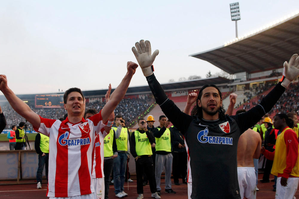 NEISPRIČANA PRIČA MILANA VILOTIĆA: Sukobio se sa Prosinečkim, skinuli mu kapitensku traku, a on je pobedio RAK!