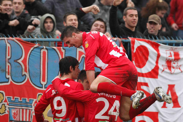 GOTOVO JE! Čuveni fudbaler Crvene zvezde rekao zbogom fudbalu!