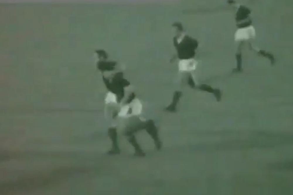 VELIKA TUGA U HRVATSKOJ: Preminuo legendarni Mesić!