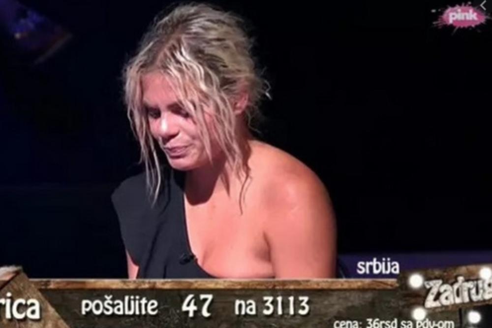 IVA JE ZAPRAVO NAJVIŠE NA*EBALA! Marijana ne plaća ODŠTETU zbog DISKVALIFIKACIJE!