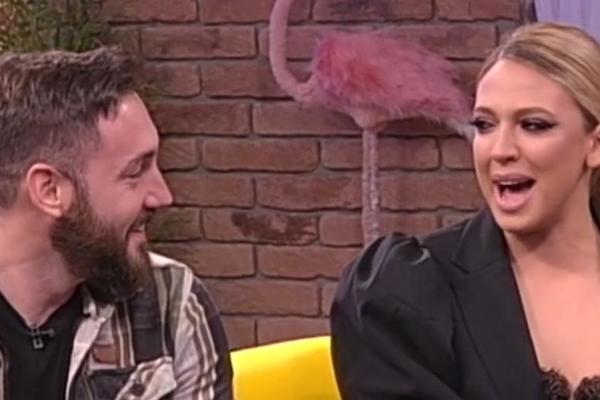 PETAR STRUGAR BIO U PARALELNOJ VEZI SA MILICOM TODOROVIĆ! Varao svoju DEVOJKU sa pevačicom DVA MESECA