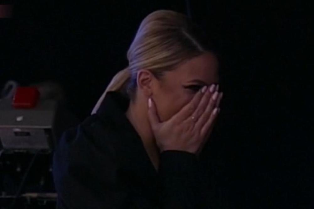 EMOTIVNA PORUKA MILICE TODOROVIĆ PETRU STRUGARU DIRNUĆE VAS U SRCE: Ko ne ceni ono što ima, jednog dana će žaliti