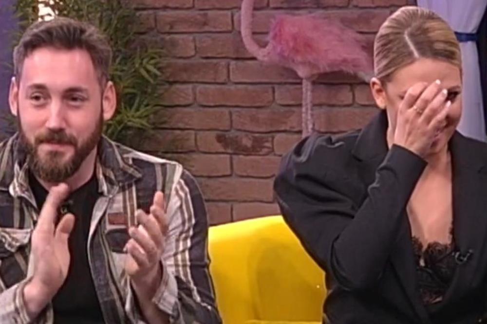 STRUGAR PRISTAO DA ŽIVI KOD MILICE! GLUMAC SE USELIO I IMA JAK RAZLOG ZA TO: Evo šta mu RADI U KREVETU, ŠOK SNIMAK!