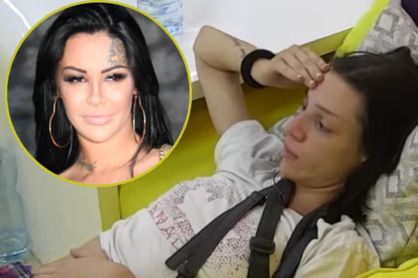 ANĐELA VEŠTICA POZVALA TARU SIMOV: Rekla je da joj je ŽAO i da je sve trebalo drugačije!