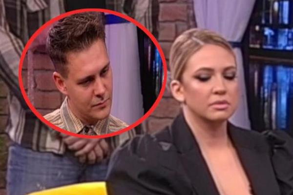 MILICA TODOROVIĆ POD UTICAJEM PETRA STRUGARA OPLELA PO GLUMCU! Miloš Biković je NADOBUDAN i ISKRENO me nervira!