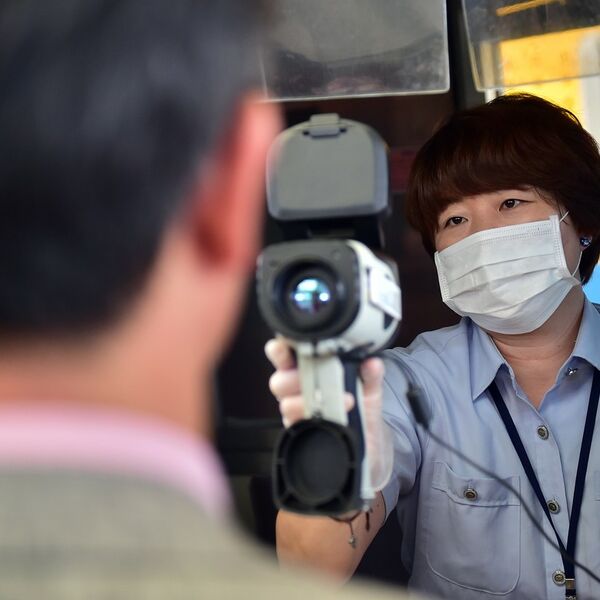 DRŽAVNI MEDIJI UPOZORILI STANOVNIŠTVO: BALONI iz pravca Južne Koreje mogu da sadrže KORONA VIRUS! (FOTO)