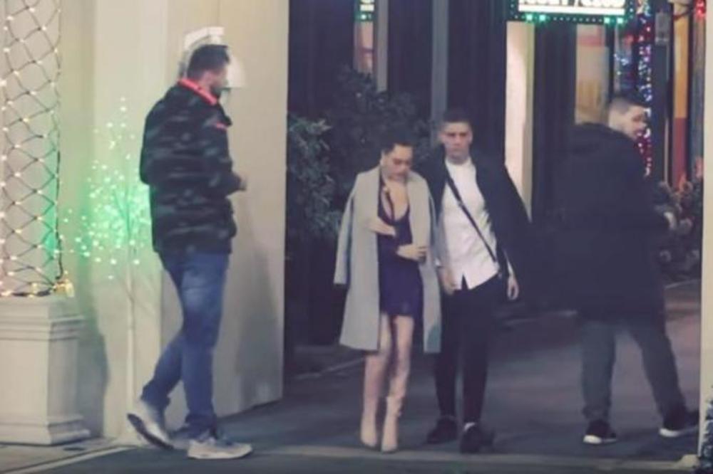 ŠTA SE DESILO VAN KAMERA NA ZADRUGOVIZIJI? David hteo da PREBIJE Janjuša, tako je počela SVAĐA