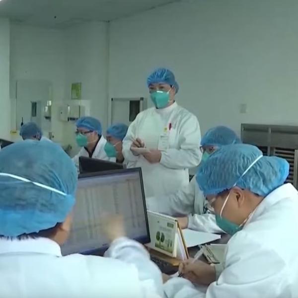 NOVI DETALJI O BRAČNOM PARU ZADRŽANOM U BOLNICI: Muž Srpkinje možda zaražen korona virusom, ZNA SE ČIME SE ONI BAVE