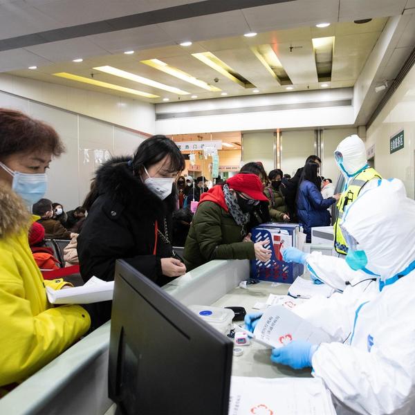 PRONAĐEN LEK U BORBI PROTIV KORONAVIRUSA: Prska se u GRLO, ali postoji jedan PROBLEM!