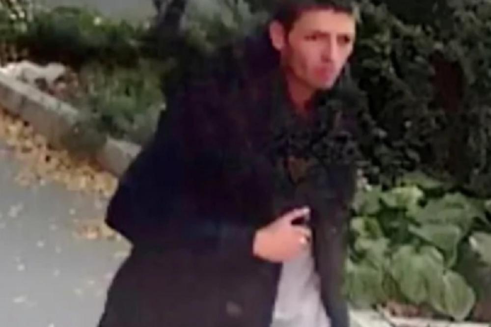 MANIJAK KOJI JE HTEO DA SILUJE DEVOJČICU (16) U ŠKOLI JE IZA REŠETAKA: Preti mu DUGA ROBIJA za ono što je uradio