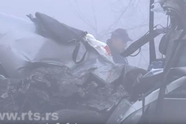 NA IBARSKOJ SU POGINULA 2 BRATA! Majka se bori za život, PRIZOR ODANDE JE STRAŠAN! (FOTO)